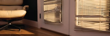 5 Reasons Enclosed Blinds are Better Than Any Other Window Treatment