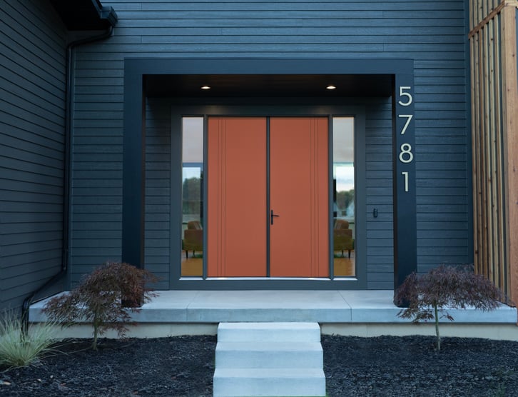 How to Choose the Right Front Door for Your Home