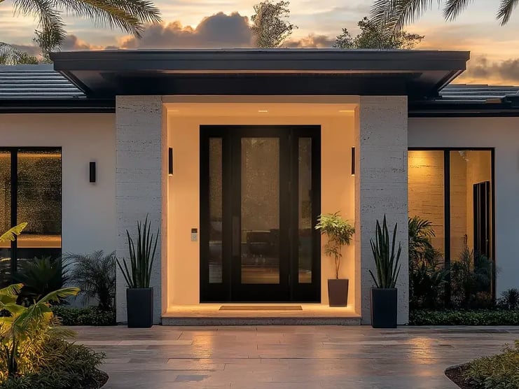 How Impact Rated Doors Can Help Solve a 30 Billion Dollar Dilemma