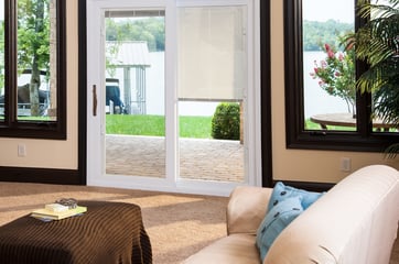 Improve Air Quality in Your Home with the Right Doorglass