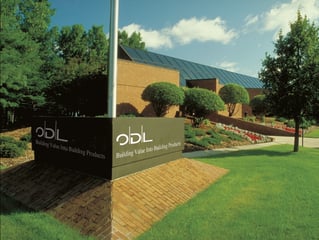 ODL, Inc. to suspend Mexico manufacturing due to COVID-19