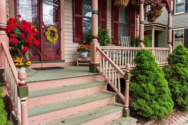 202204-ODL-blog-unique-home-entryway-greenery