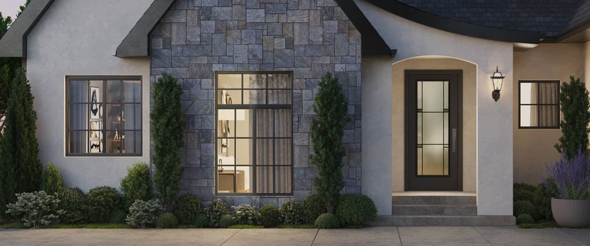 10 Tips to Make Your Front Entrance Pop