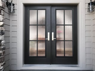 Modernizing Your Entryway on a Budget