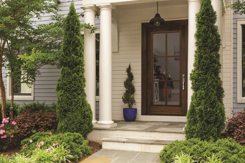 Take Control of Your Curb Appeal