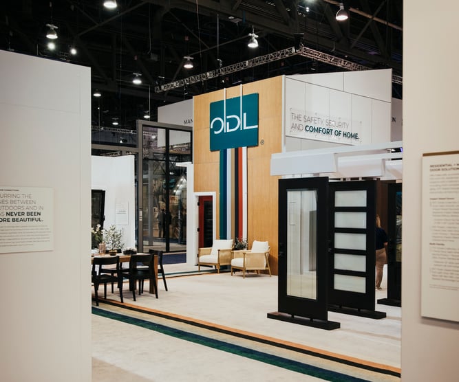 ODL at IBS 2025: Game-Changing Innovation & Industry Buzz