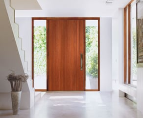 6 Front Door Styles to Consider for Your Home