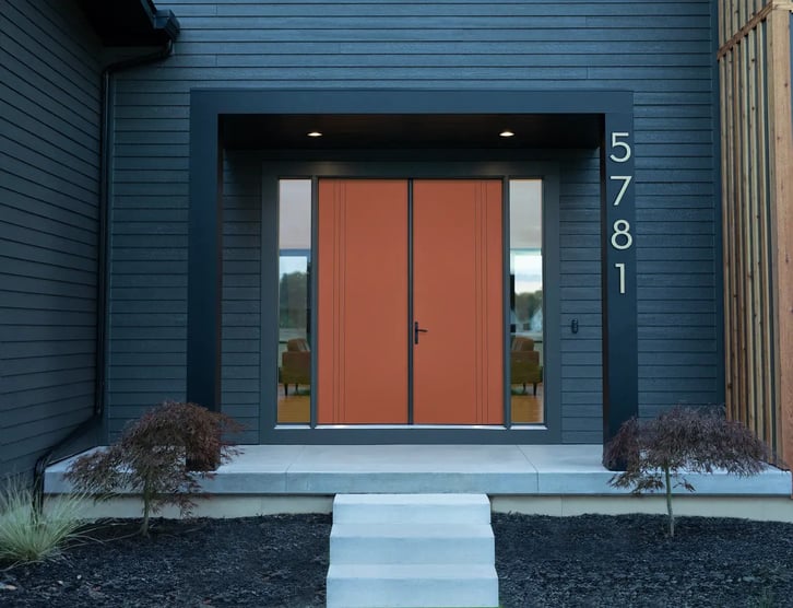 How to Choose the Right Front Door for Your Home