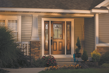 What is Double and Triple Glazed Doorglass?